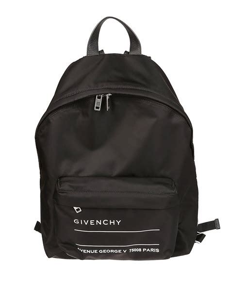 givenchy zaino prezzo|Zaini GIVENCHY da Donna .